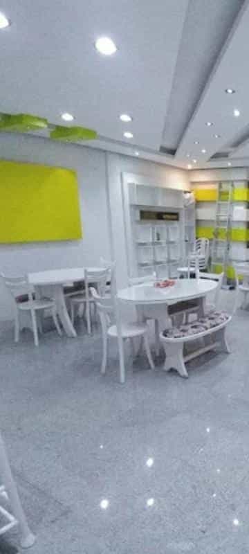 عکس بستنی سنتی رادکان در آب و برق مشهد