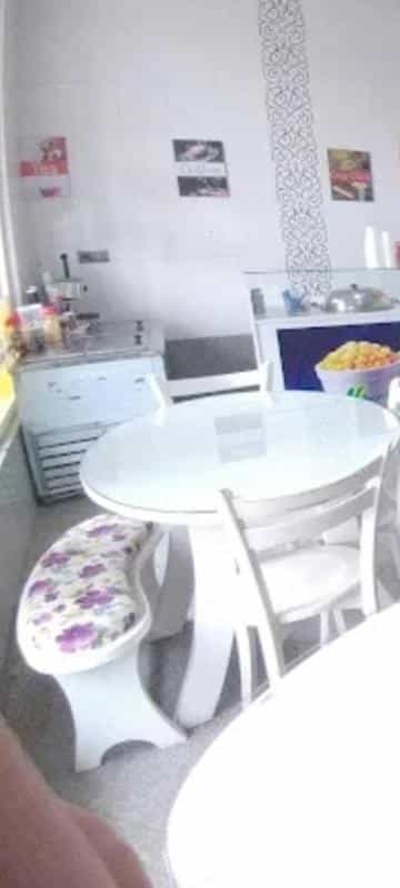 عکس بستنی سنتی رادکان در آب و برق مشهد