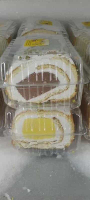 عکس بستنی سنتی رادکان در آب و برق مشهد