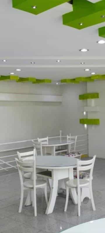 عکس بستنی سنتی رادکان در آب و برق مشهد