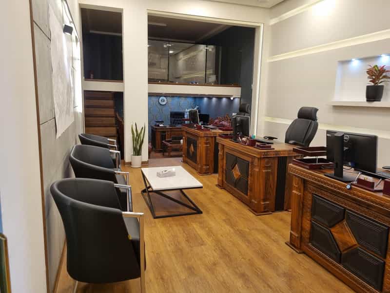 عکس آژانس املاک عمارت در مرداویج اصفهان