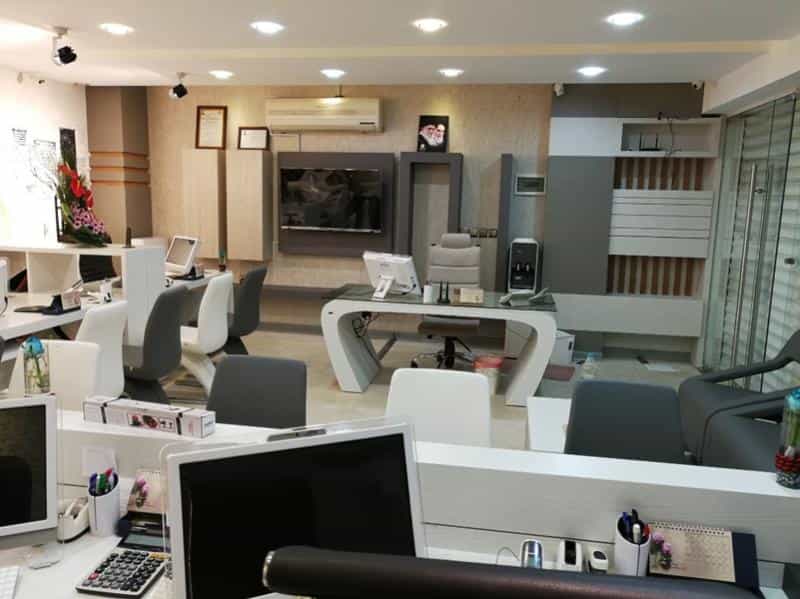 عکس املاک پارتاک در خانه اصفهان اصفهان