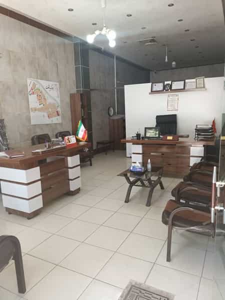 عکس مشاور املاک یاقوت شهرک نگین ( مدیریت نصیری ) در برلیان اصفهان