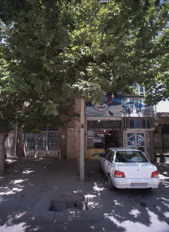 عکس پخش انواع کیم و بستنی شهرک بهارستان مشهد