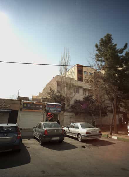 عکس دیجی استور در داراباد تهران