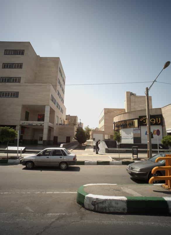عکس آب میوه ترک در اقبال مشهد