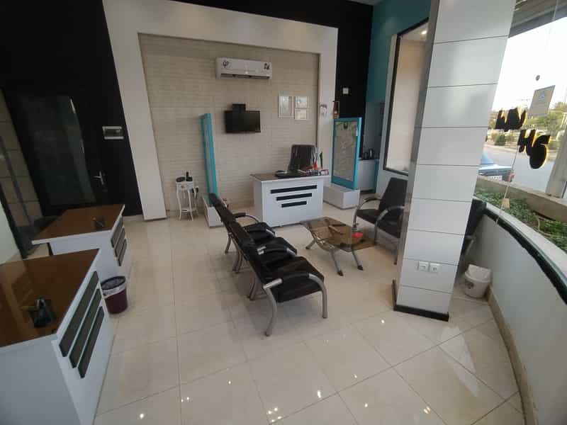 عکس مشاورین املاک برج در باغ فدک اصفهان