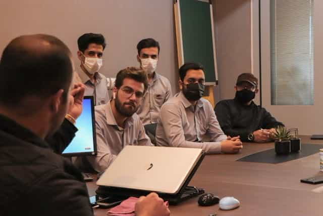 عکس املاک ملک آسا در جابرانصاری اصفهان