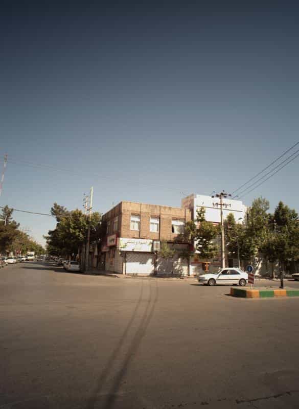 عکس آبمیوه و بستنی کوروش کوی امیرالمومنین مشهد