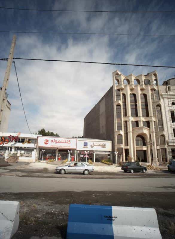 عکس گشنمونه مشهد