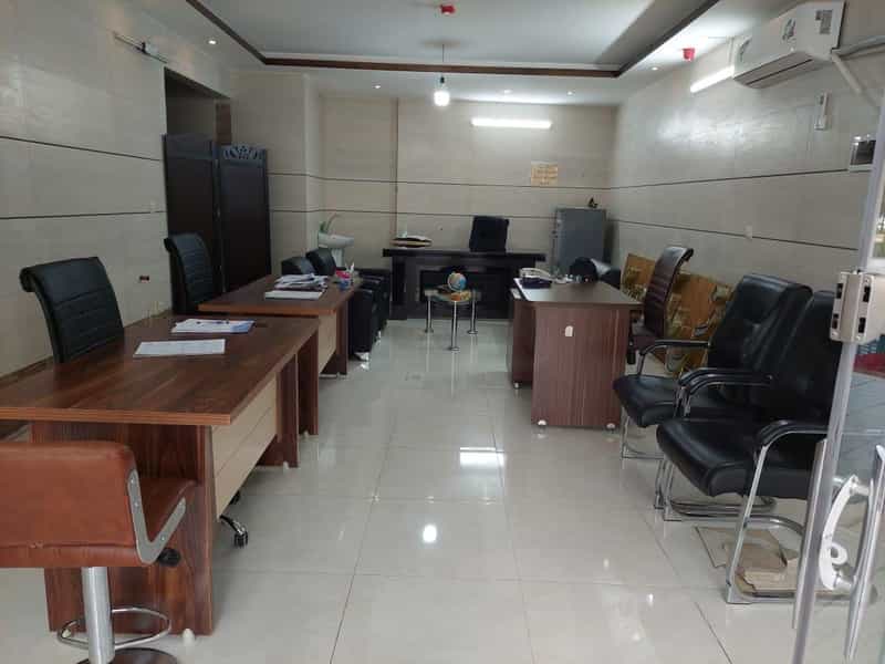 عکس آژانس املاک موسوی در برلیان اصفهان