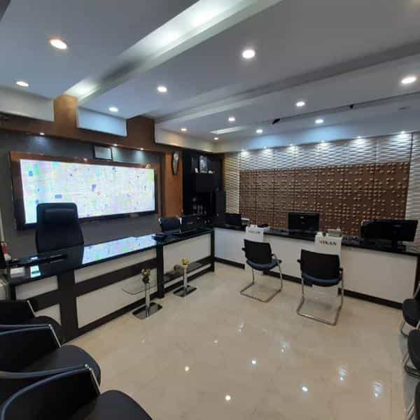 عکس گروه مشاورین املاک نیکان در خانه اصفهان اصفهان