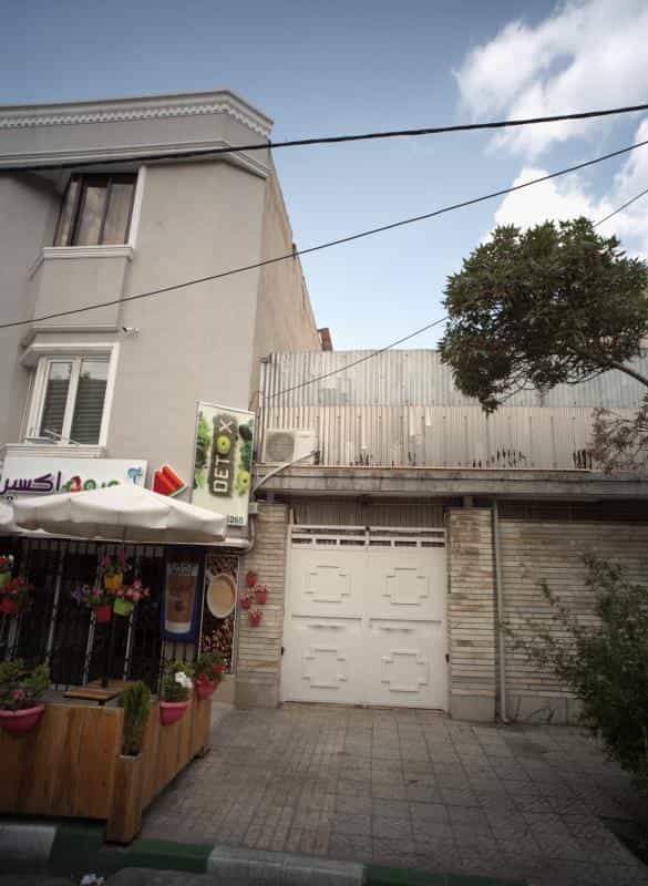 عکس آبمیوه اکسیر در سجاد شهر مشهد