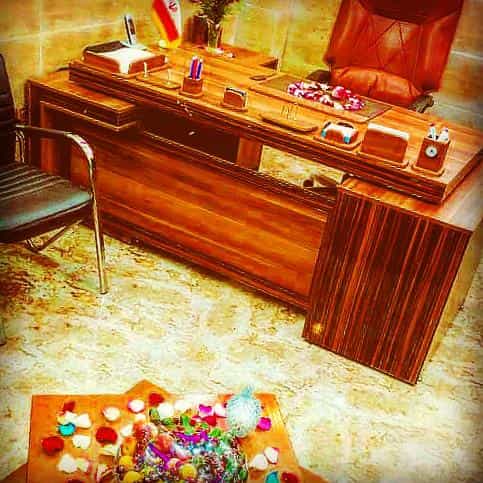 عکس املاک چهار دیواری (خلیلی فرد) در ملک شهر اصفهان