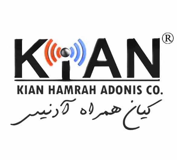 عکس کیان همراه آدنیس در یوسف آباد تهران