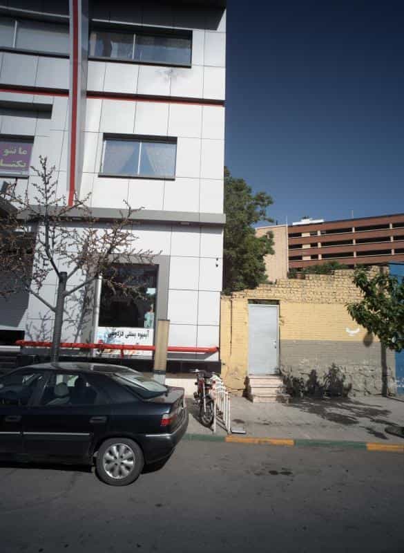 عکس آبمیوه بستنی فردوسی در گلشور مشهد