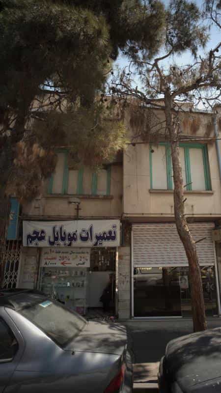 عکس تعمیرات موبایل عجم در جوادیه تهران