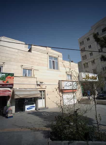 عکس فروشگاه موبایل در حکیمیه تهران