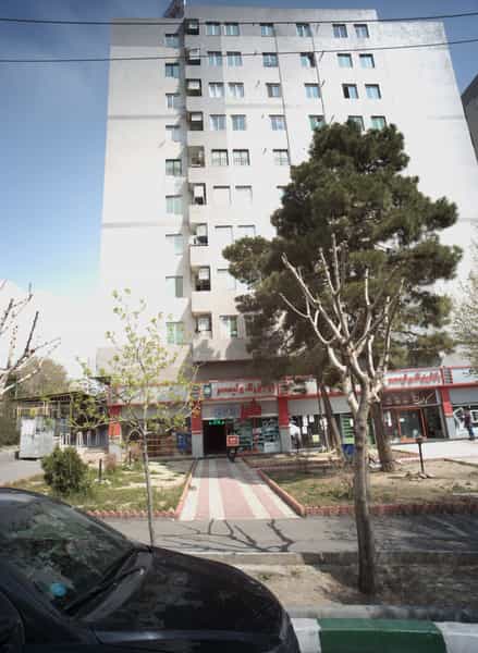 عکس فروشگاه موبایل شهر بازی در حکیمیه تهران