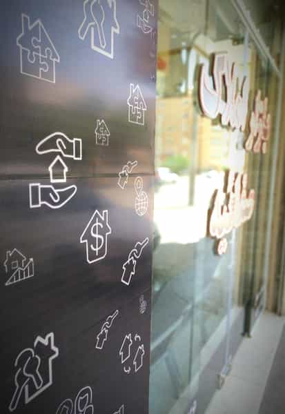 عکس بازاراملاک صفائیه در برازنده اصفهان