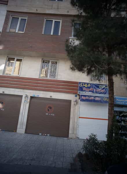 عکس گالری مهدی در تهرانپارس غربی تهران