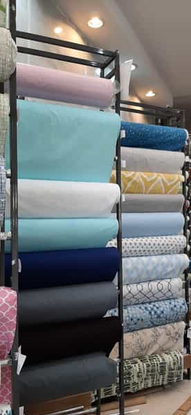 عکس نمایندگی نساجی بروجرد در شهشهان اصفهان