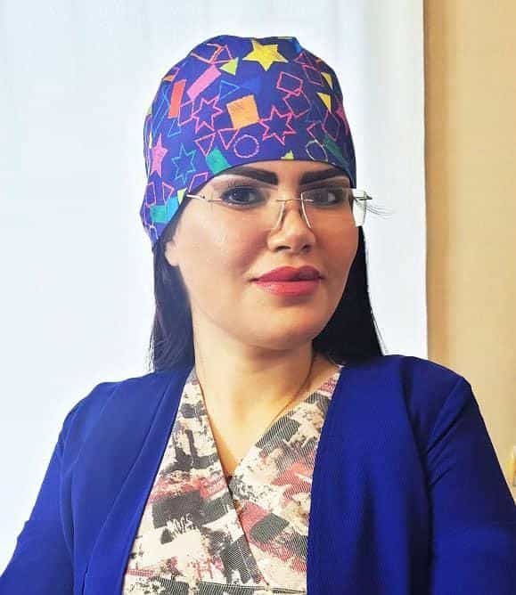 عکس مطب دکتر آذر اشکذری (متخصص زنان زایمان و زیبایی) در بهشت مشهد