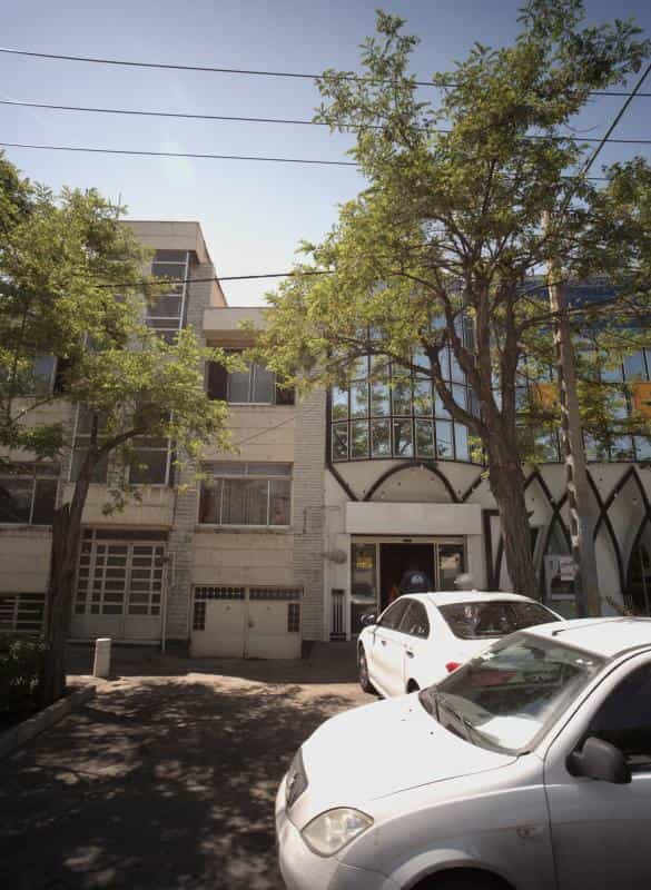 عکس مطب در احمدآباد مشهد