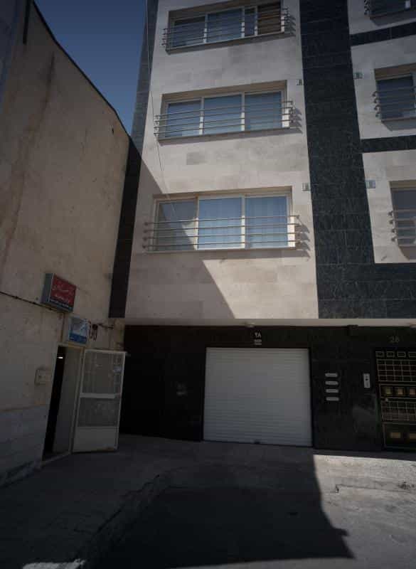 عکس مطب دکتر مسعود ابراهیمی در سرافرازان مشهد