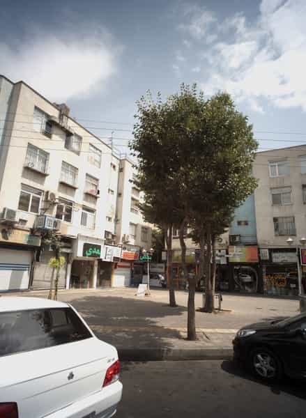 عکس فروشگاه لوازم جانبی موبایل آی فیکس در دولت آباد تهران