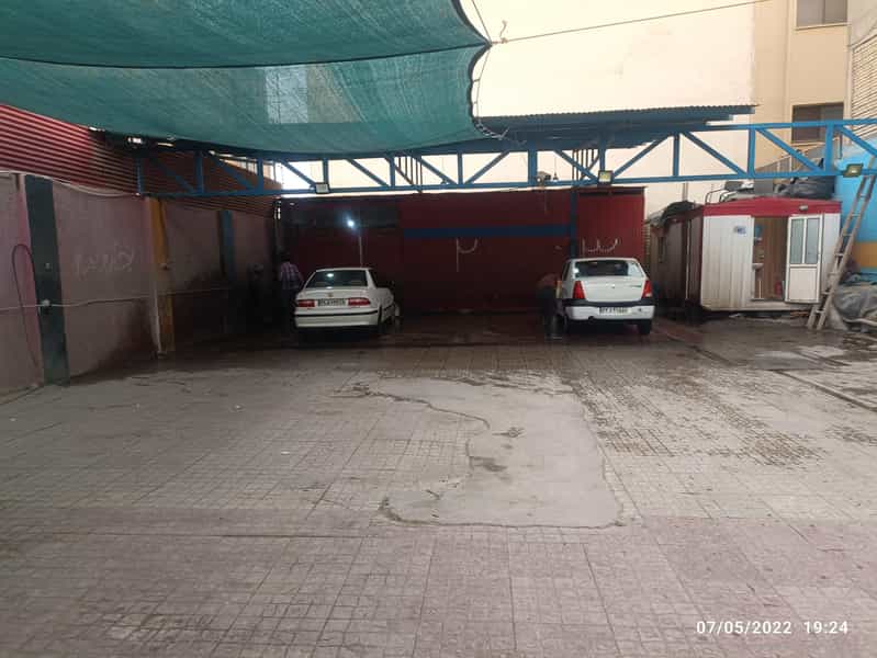 عکس کارواش مهرعلیان در نصرآباد اصفهان