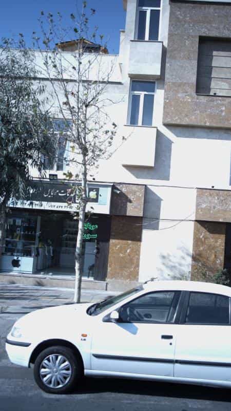 عکس خدمات موبایل سون در قائم تهران