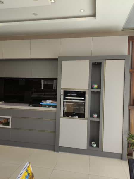 عکس گروه معماری داخلی افرا در ملک شهر اصفهان