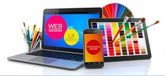 عکس شرکت طراحی سایت و سئو نشان در لادان اصفهان