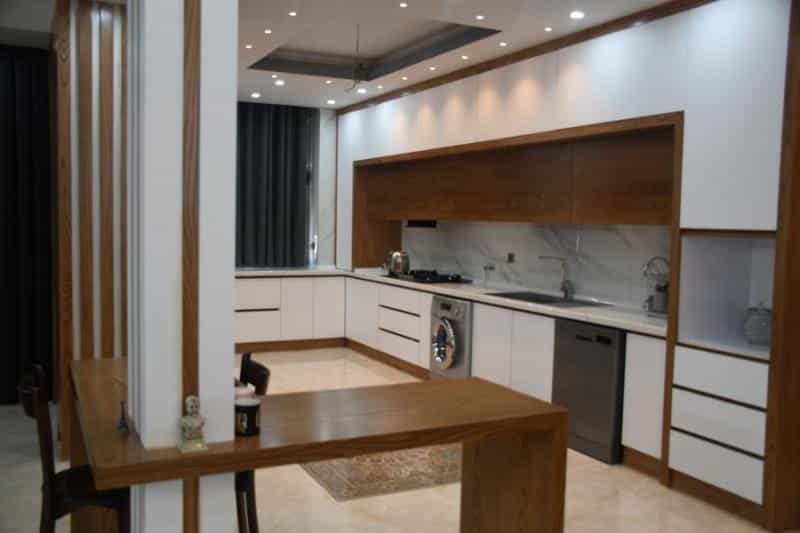 عکس کابینت سازی اصفهان طراحی و ساخت انواع کمد و کابینت و درب های چوبی،دیوارکوب در شفق اصفهان