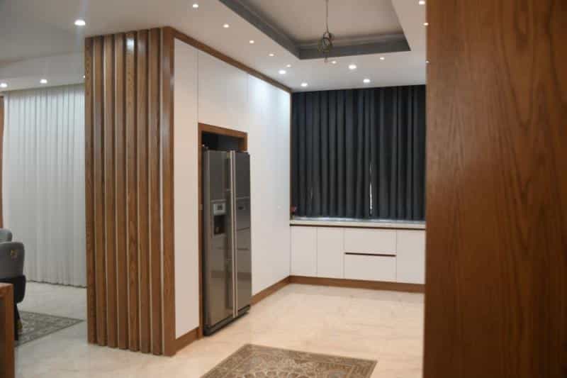 عکس کابینت سازی اصفهان طراحی و ساخت انواع کمد و کابینت و درب های چوبی،دیوارکوب در شفق اصفهان