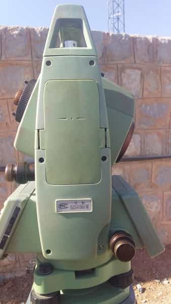 عکس دفتر خدمات نقشه برداری سند در تالار اصفهان