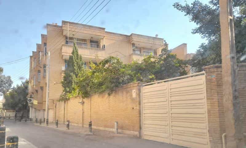 عکس دفتر معماری ARK STUDIO در مارنان اصفهان