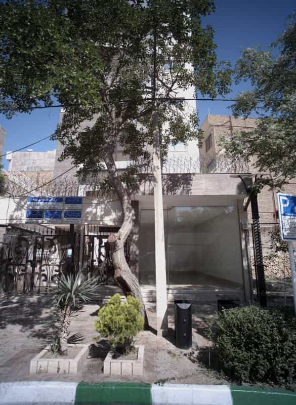 عکس مطب دکتر مریم مدبر در راهنمایی مشهد
