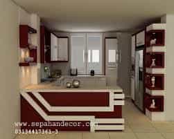 عکس صنایع چوب مهدی در تالار اصفهان