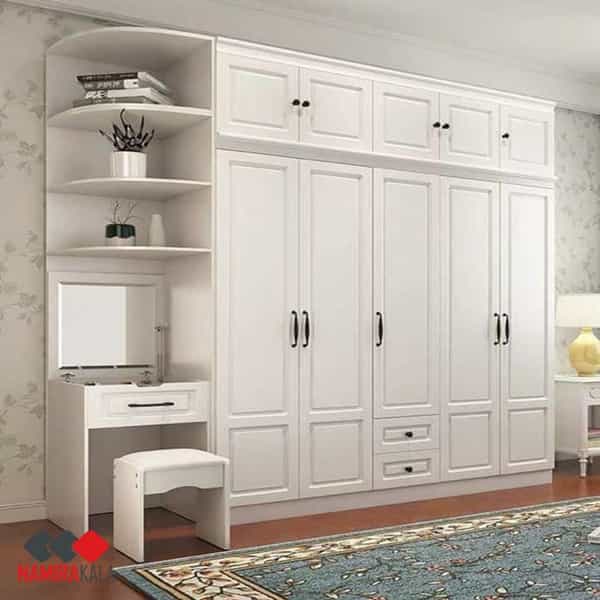 عکس صنایع چوب مهدی در تالار اصفهان