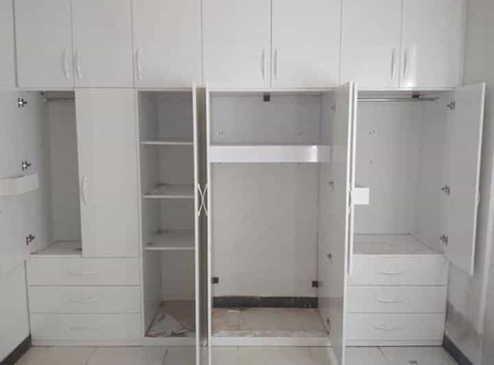 عکس صنایع چوب مهدی در تالار اصفهان