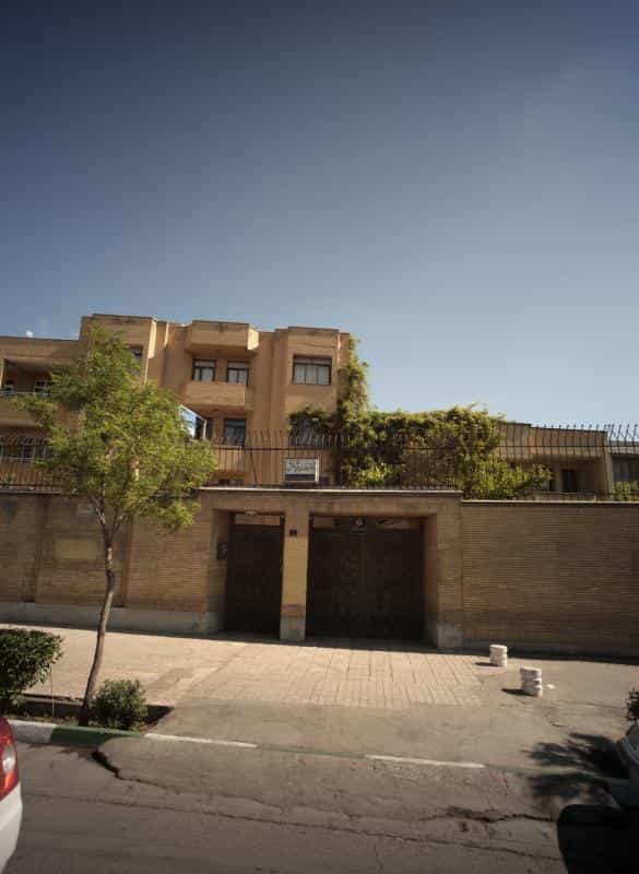 عکس مطب دکتر هادی آریامنش در سجاد شهر مشهد