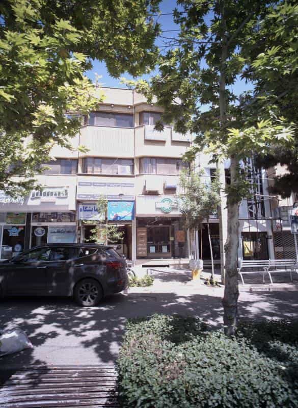 عکس مطب دکتر اکبر طباطبایی در احمدآباد مشهد
