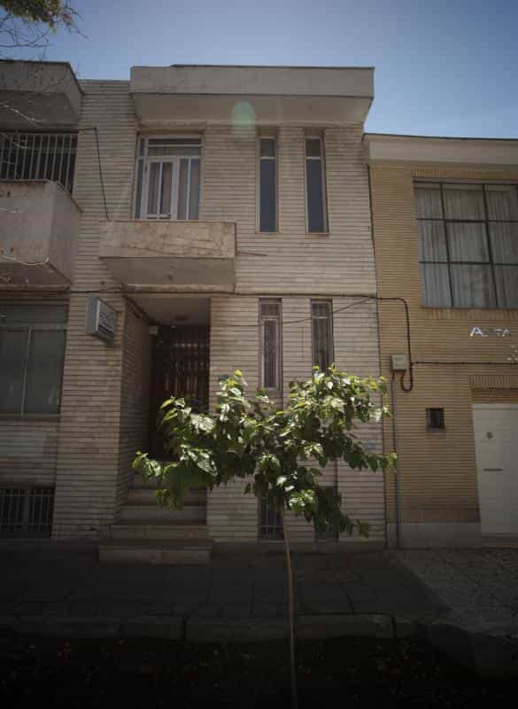 عکس مطب دندانپزشکی دکتر حدادیان در بهشت مشهد