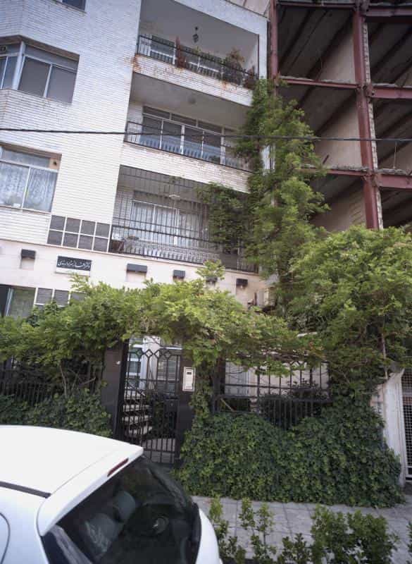 عکس مطب دکتر افسانه سزاواربندی در سجاد شهر مشهد