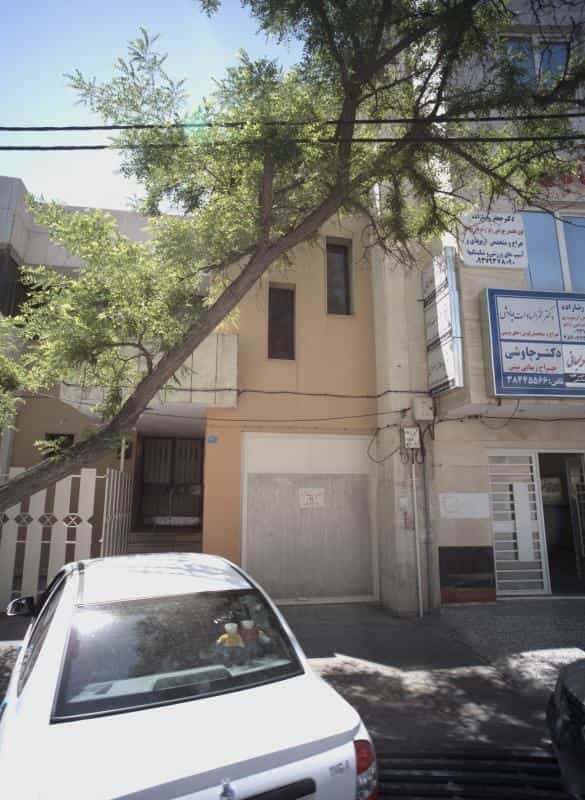 عکس مطب دکتر جواد یوسف زاده در احمدآباد مشهد