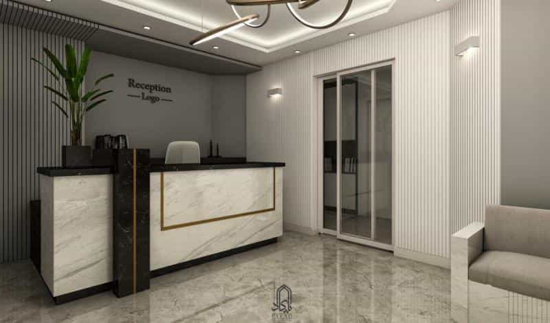 عکس مطب دندانپزشکی دکتر حسین پارسایی در کوهسنگی مشهد