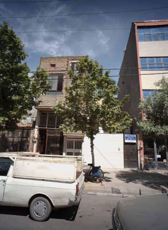 عکس مطب دکتر فرشته رستم نژاد کوی امیرالمومنین مشهد