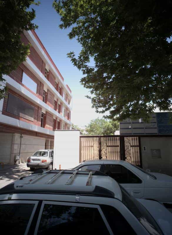 عکس مطب دکتر مهدی امیری در احمدآباد مشهد